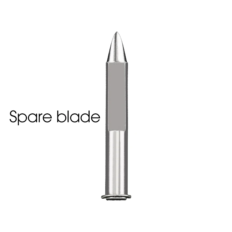 ACS-2 Gepantserde Kabel Stripmes 8-28.6mm & 4-10mm Glasvezel Jacket Slitter Kabelmantel Cutter Kabel Draad Stripper Gereedschap
