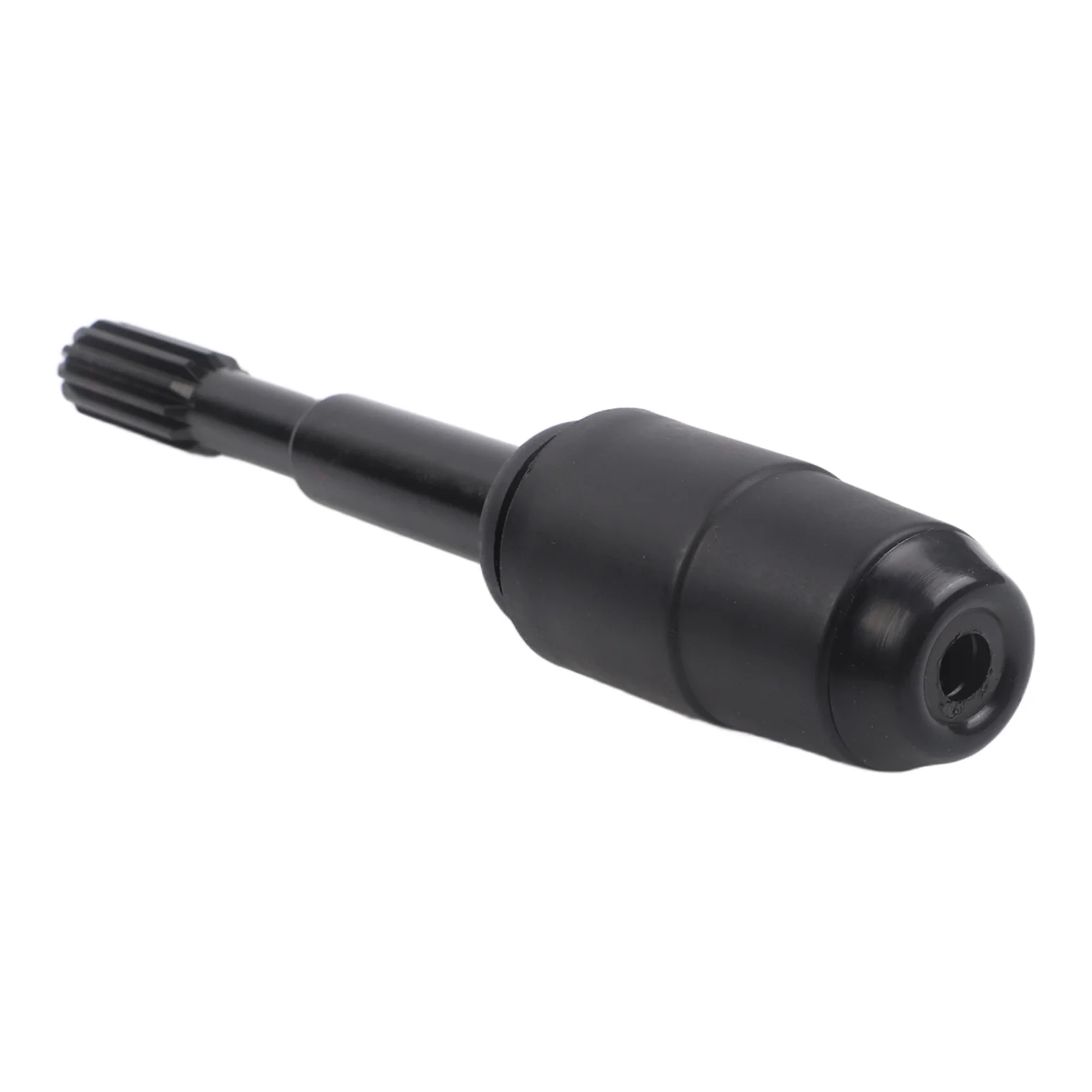 For hammer drill conversion adapter For SDS Plus anti slip locking structure and rubber sleeve for better torque