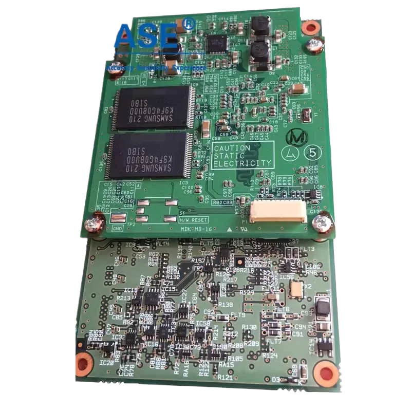 Motherboard for Total Station OS 105