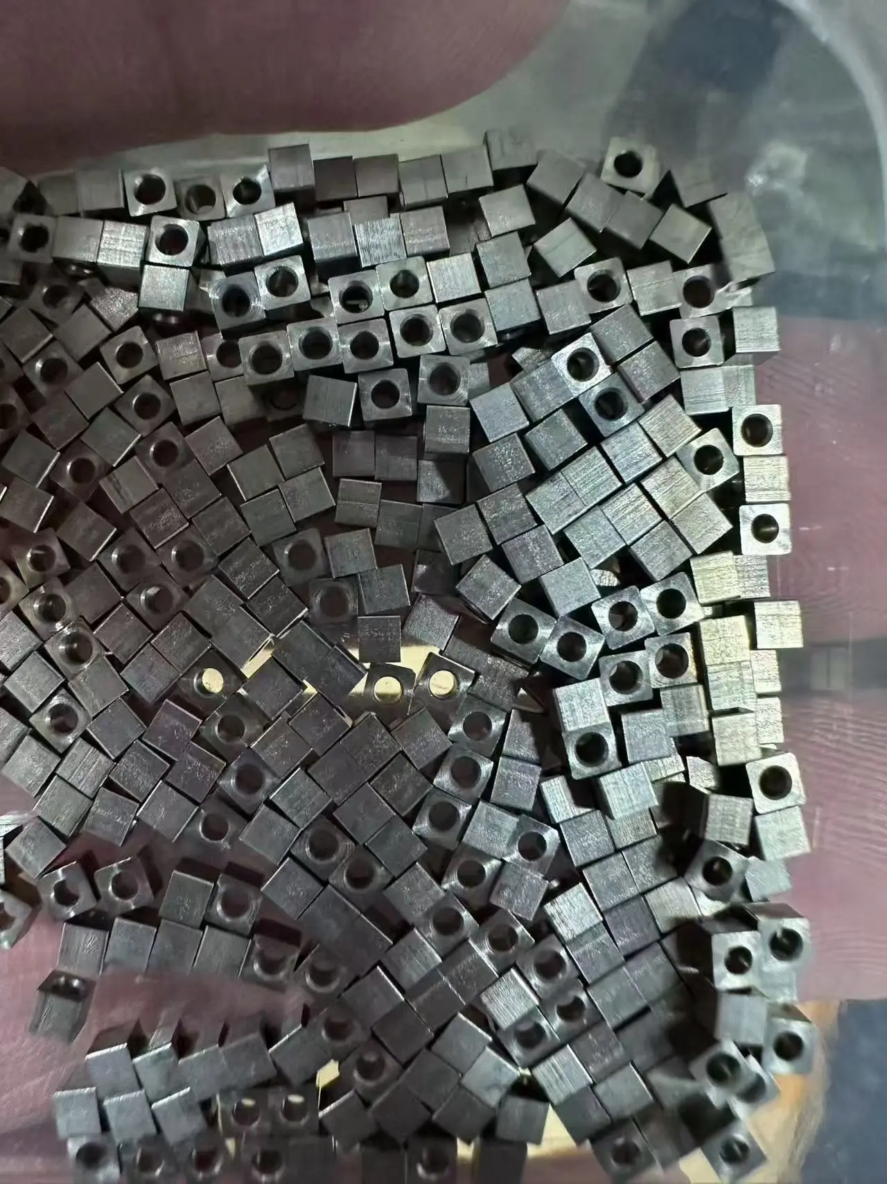 Square Female to Female Standoff Spacer for PCB & Phone Modification Repair