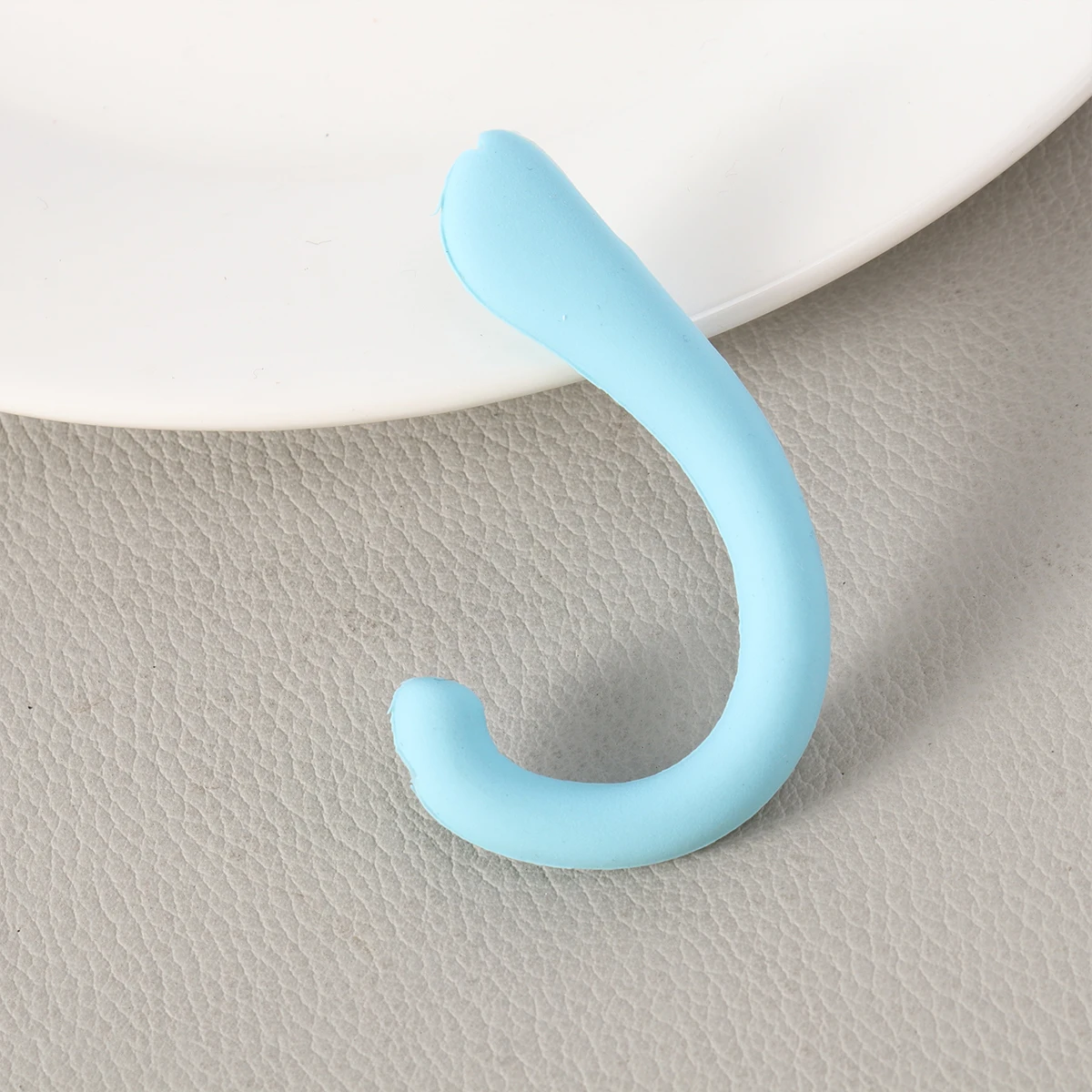 

3 Pairs Anti-lear Silicone Sleeves Cushions Protection Hook Earloop Accessories Cover