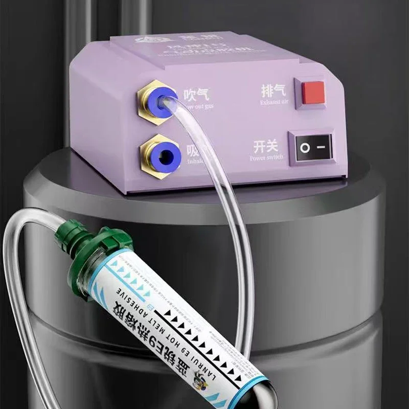 Autoab: Der präzise Klebstoffspender für professionelle Reparaturen
