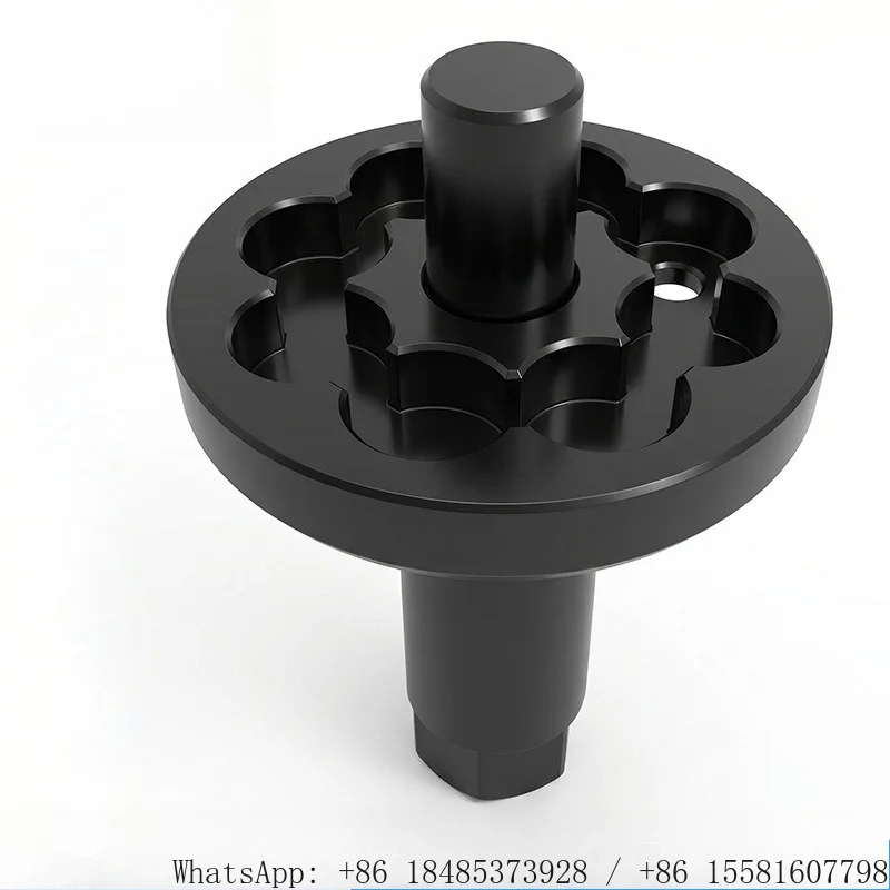 Engine Crankshaft Belt Wheel Puller T40272 Special Service Tool For Ad Bentley 4.0 Motor Maintenance