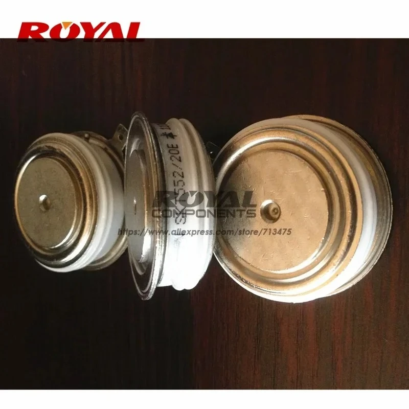 Новый модуль SKT552/12E SKT552/14E SKT552/16E SKT552/18E SKT552/20E