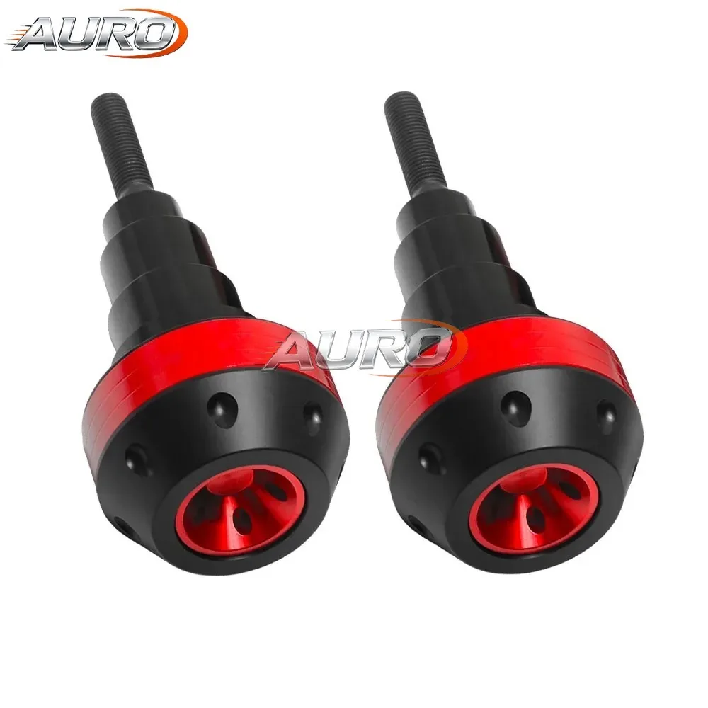 

Защитные слайдеры (накладки) на раму для BMW S1000RR 2019-2022: защита от падений и повреждений