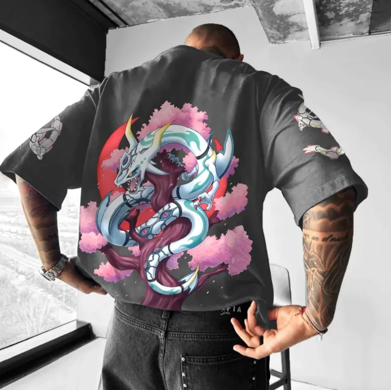 o-produto-oficial-pokemon-a-camiseta-extra-grande-de-algodao-puro-anime-e-confortavel-para-jogos-e-uso-diario