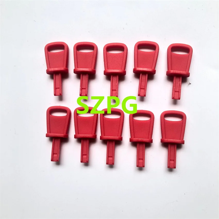 

10PCS Key 425-1660 725-1660 MT DTC-35062 Key For Arnold Universal Snow Thrower new