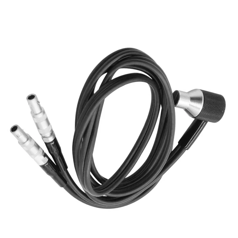 

AT21-5PM6 Ultrasonic Thickness Gauge Probe Universal Standard Sensor For GM100+/GM130/GT1100/GT1130/WT100A/WT130A