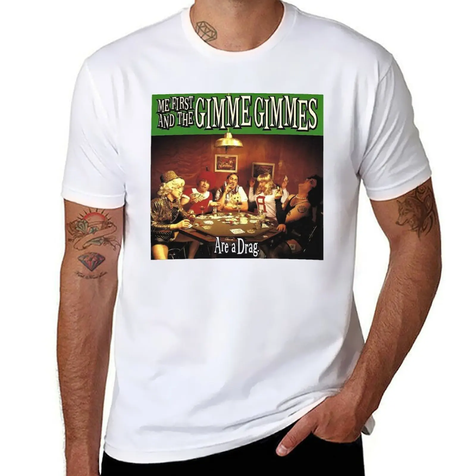 

LIMITED - Give Me For The First T-Shirt man tshirt printed t shirts for man T-Shirt