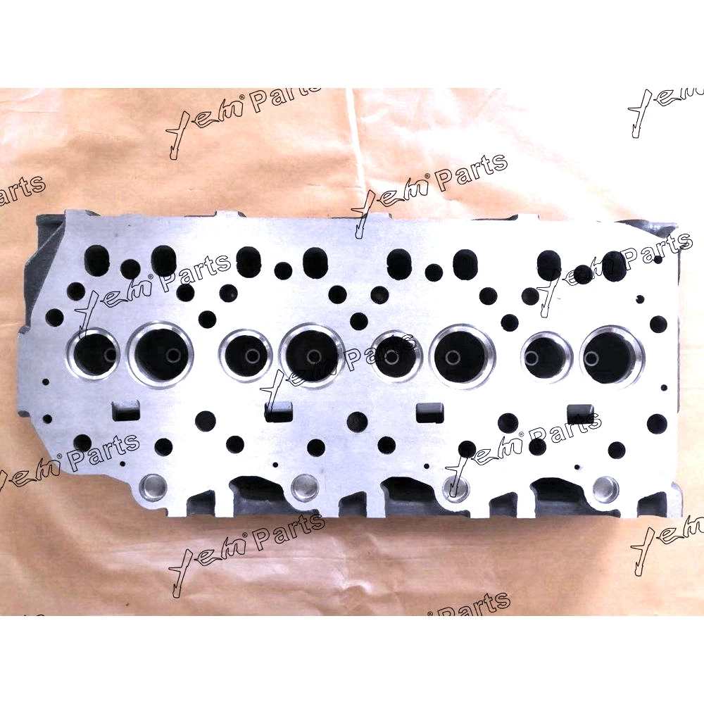 

Brand-New Complete Cylinder Head 32A01-01010 For Mitsubishi S4S Forklift Truck