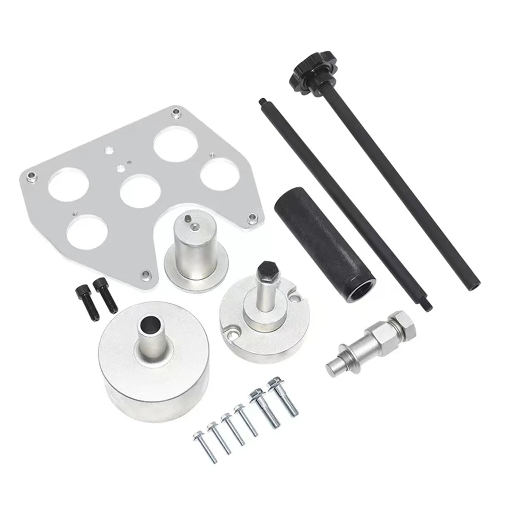 

Balance Shaft Tool Oil Pump Sprocket Holding Tool Fit For Land Rover Evoque PT204 2.0T Diesel Petrol Engines OEM 303-1681