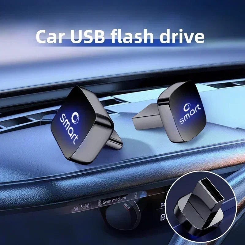 Car Usb Flash Drive…