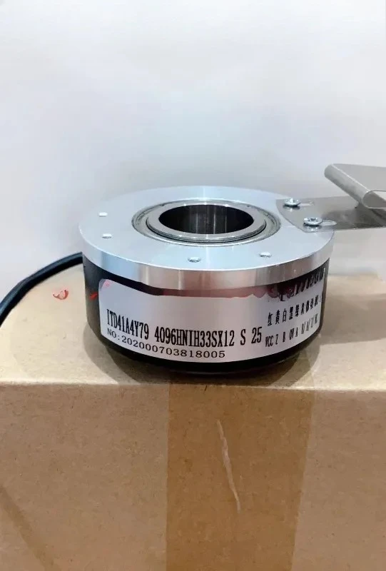 EB58C8-H6PR-5000.ADT201 ITD41A4Y79-4096HNIH33SK12S25 Encoder Made in China Replacement
