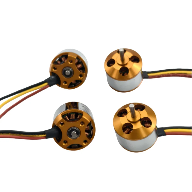 Modelvliegtuigen XXD Nieuwe Xida A2212 2212 930KV 1000KV 1400KV 2200KV 2450KV 2700KV borstelloze motor quadcopter