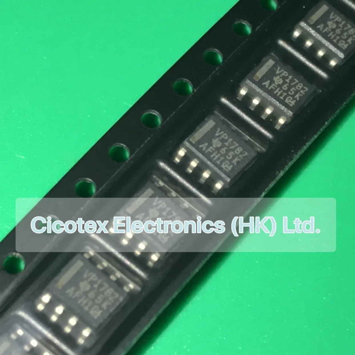 20pcs/lot SN65HVD1782D R SOP-8 VP1782 SN65HVD 1782DR IC TRANSCEIVER HALF 1-1 8SOIC SN65HVD1782DR 1782