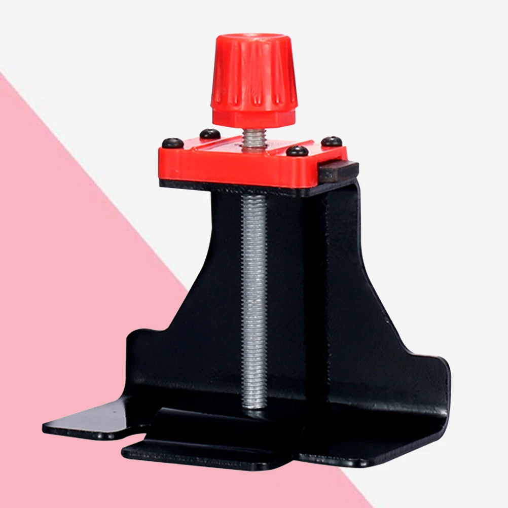 

Tile Positioner Leveler Magnetic Locator Ceramic Regulator Height Adjustment Tool 0.3-6.5Cm 500Kg Load Capacity Easy