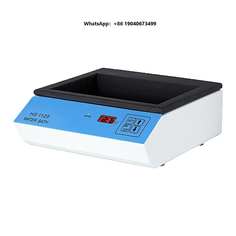 Laboratory Pathology Tissue Water Bath Medical Flotation Station Analytical Hospital Use CE ISO Certified Ambient XH