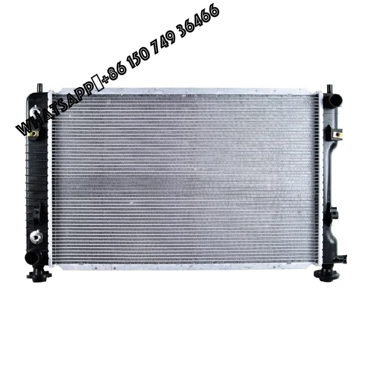 

1770078J00 19130404 25952758 25952759 for Chevrolet Equinox GMC Terrain Torrent 2010~2017 model Car Engine Cooling Radiator