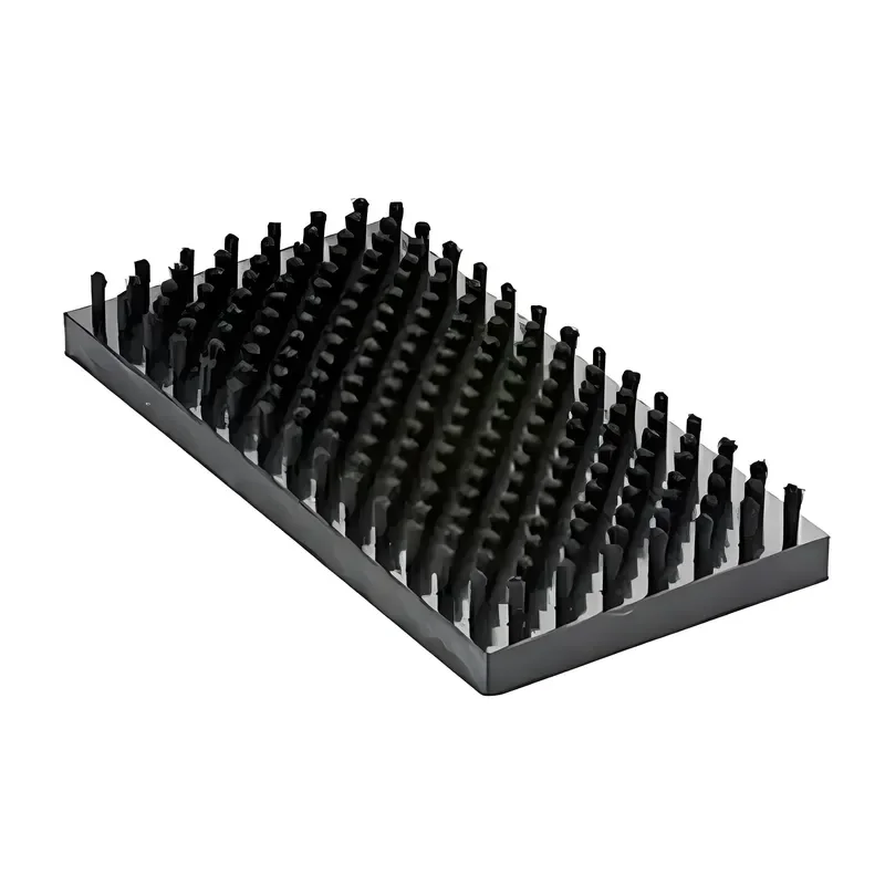 Custom industrial nylon wire board brush, table brush