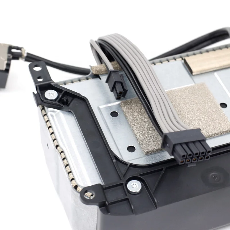 

Лидер продаж 2025 года, оригинальная игровая консоль, сменный блок питания, внутренний адаптер питания для Xbox Series S X, ремонт игровых аксессуаров