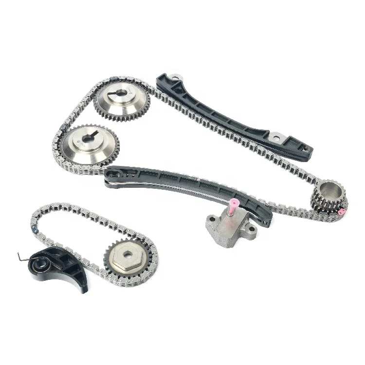 

Timing Chain Kit Accessories 13085-ED50B 13024-ED000 for Nissan HR15 Tiida 2014 Sunny 1.5