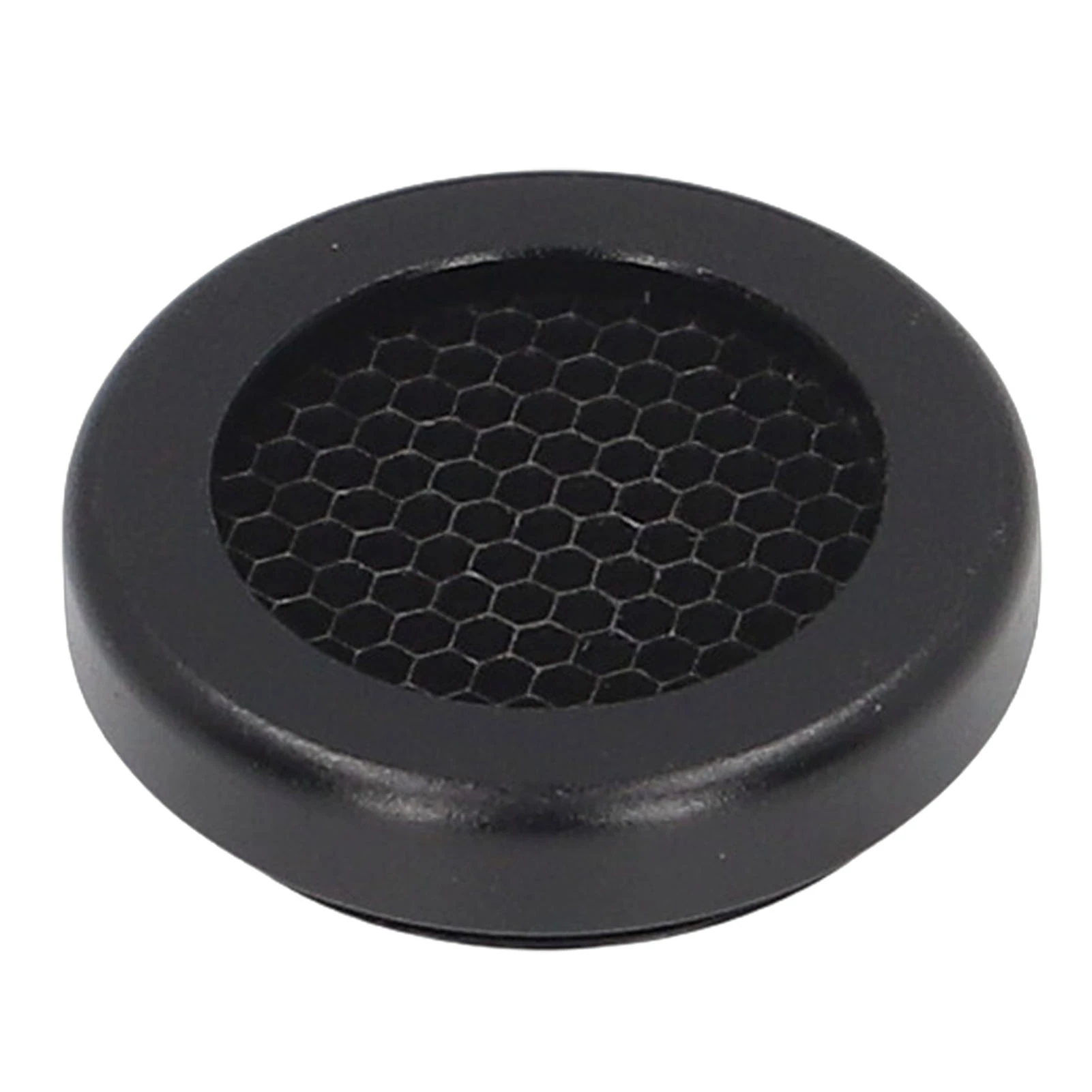 AntiReflection Device Durable Plastic Sunshade Protective Cover Black for T1 Red Dot AO5035
