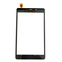 8'' 100%New for ALLDOCUBE CUBE Free Young X5 4G touch panel Tablet touch panel digitizer sensor Alldocube X5 Tempered Glass film