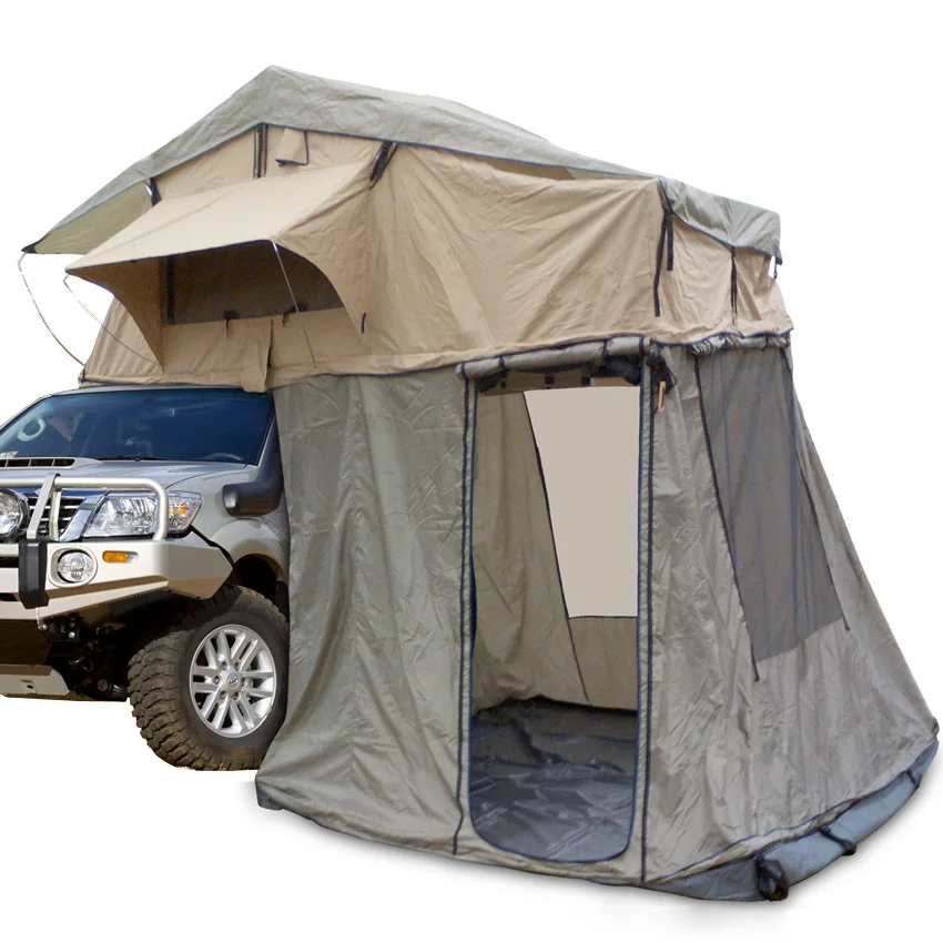 2020 New design Camper Roof Top Tent Car off Road Roof Tent