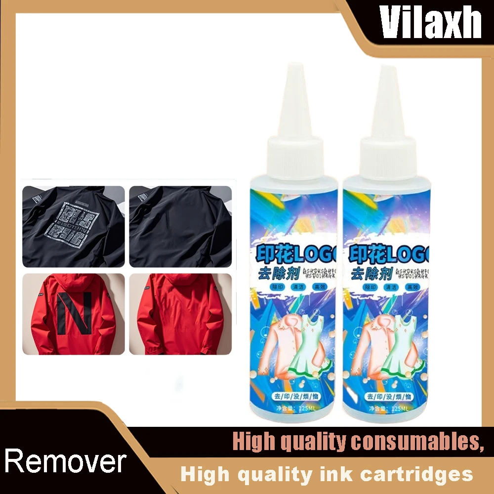 Dtf Liquid Remove T…