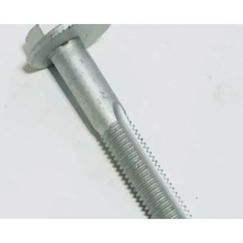 91000257 90004868 For Roewe RX5 RX5MAX RX5PLUS Whale MG HS GS Rear Lateral Thrust Pull Rod Screw Accessories Brand New