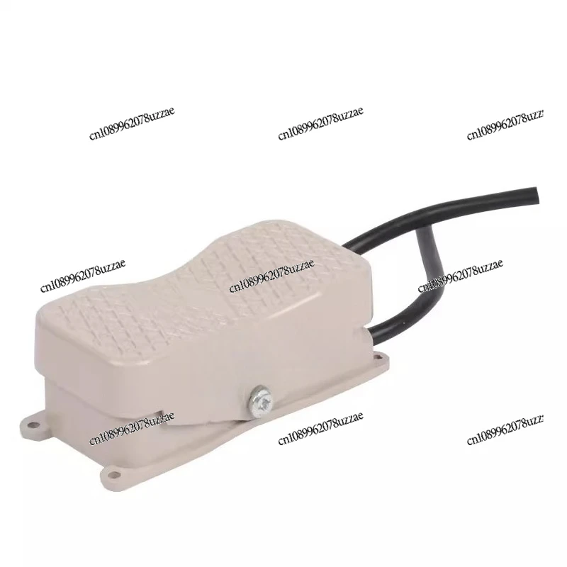 

Педаль гидравлического управления YDT1-101/20, двухрежимная, трехфазная, для прямого и обратного хода, с функцией отключения (S Off)