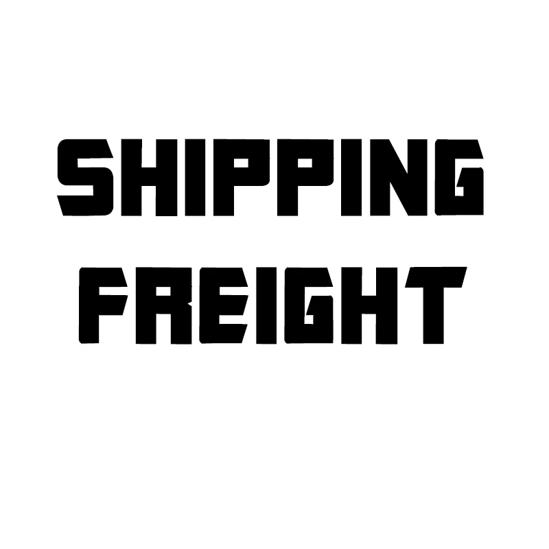 Shipping Freight