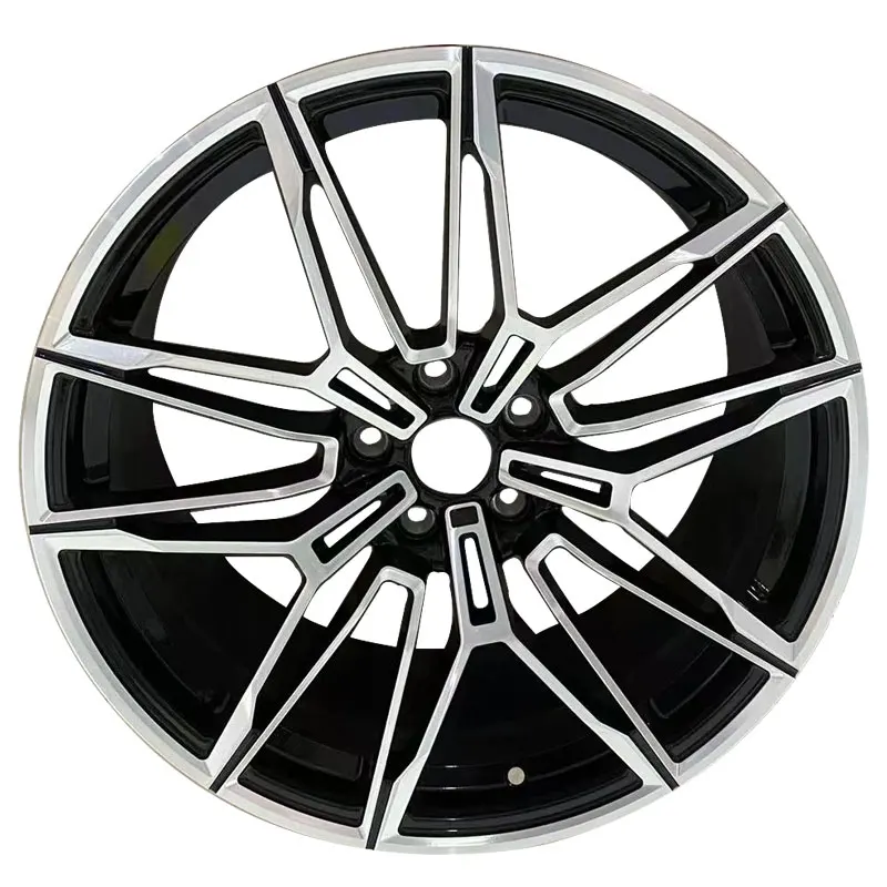 Passenger Car Wheels Wholesale 5x112 18 19 Inch 20 Racing Alloy Rims Sport Rim for lamborghini Alloy Wheel