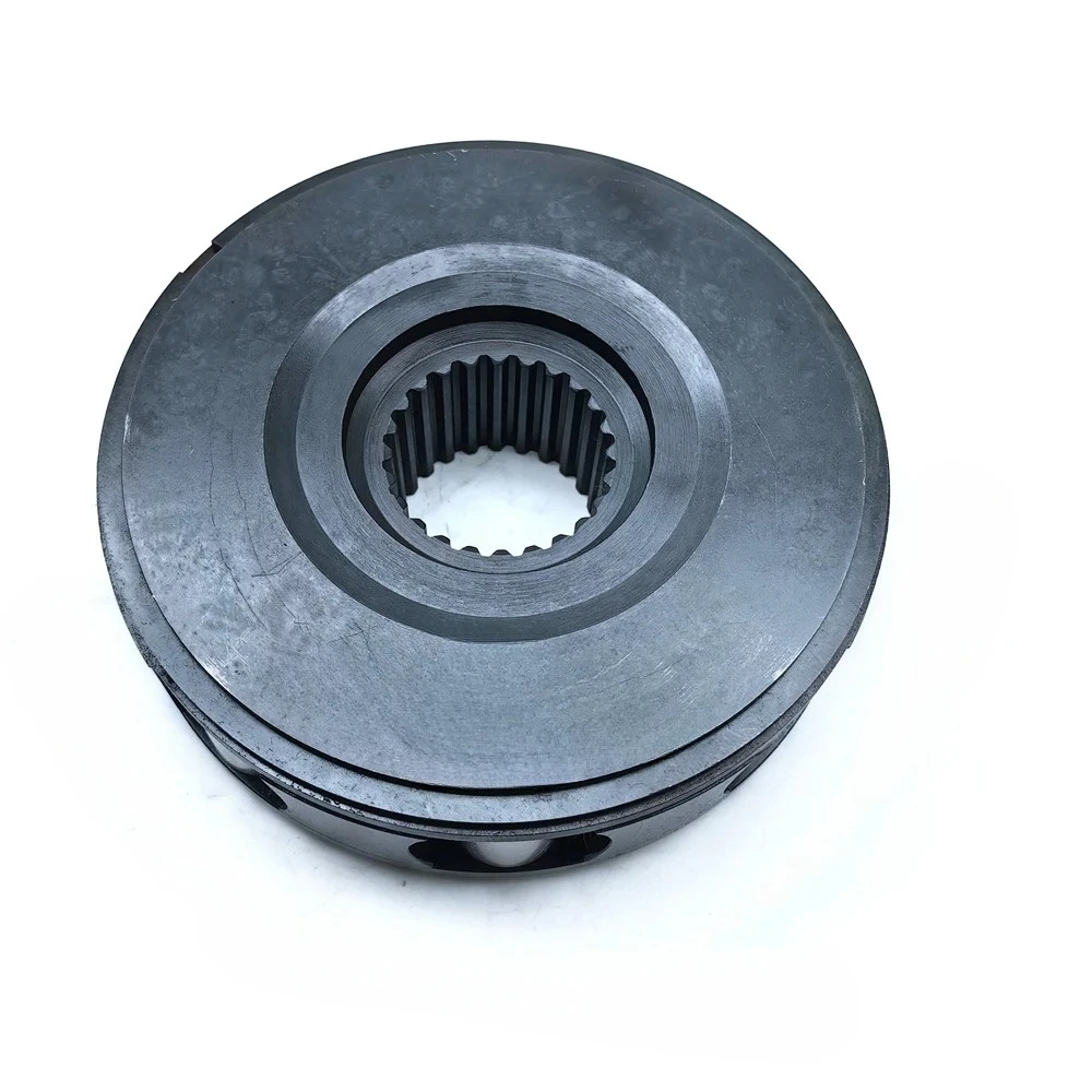 Hydraulic Motor Parts MCR5 Rotor Group Kits for MCR5H Piston Motor Repair MNR:R921811216 Motor Rotor Kit