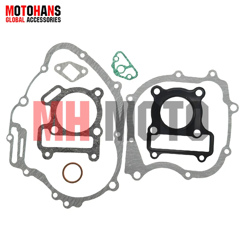 

FULL SET GASKET 49MM BORE FOR YAMAHA CRYPTON T105 T110