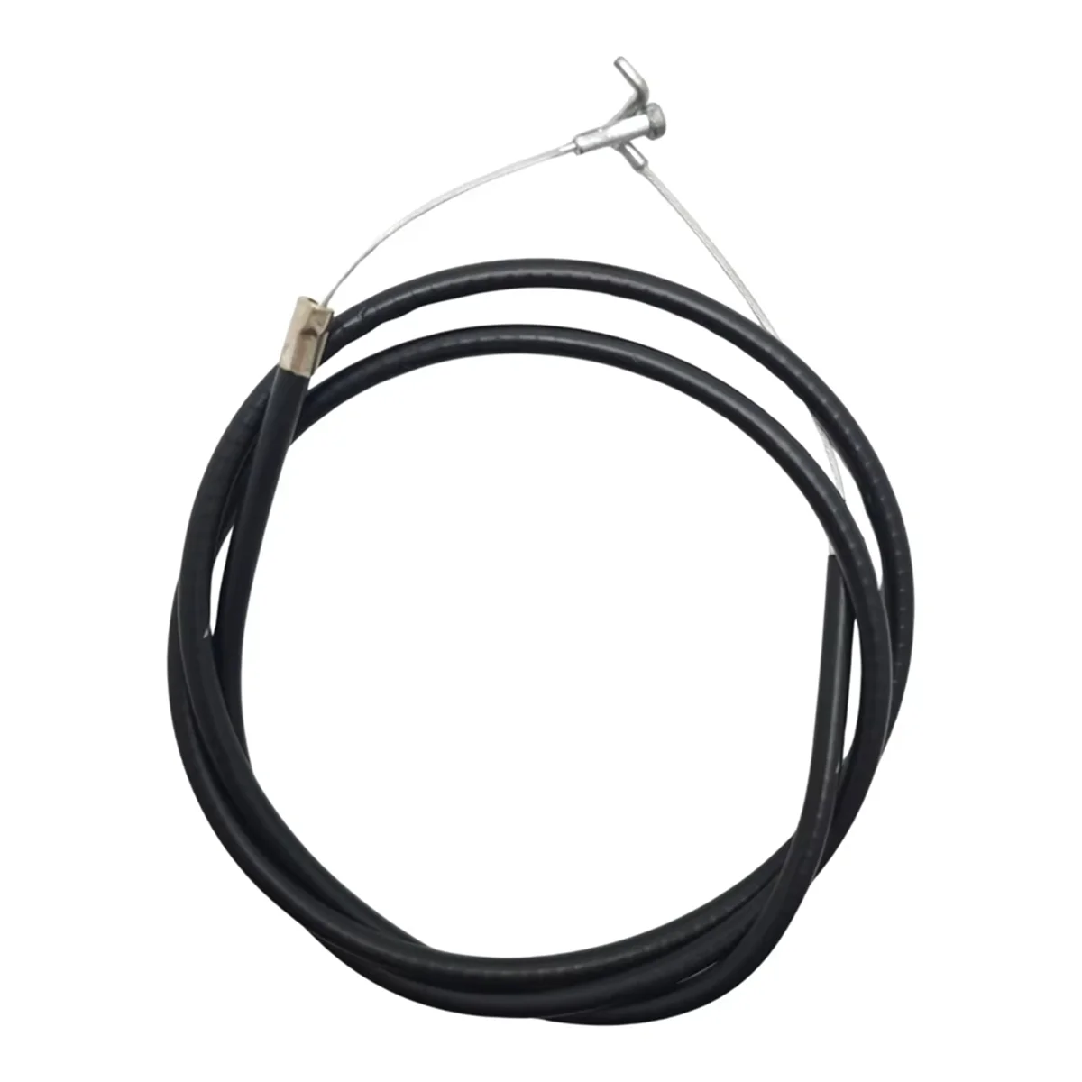 

ABXK 1 шт. трос дроссельной заслонки для FS90 FS100 FS110 FS130 триммер 4180 180 детали газонокосилки