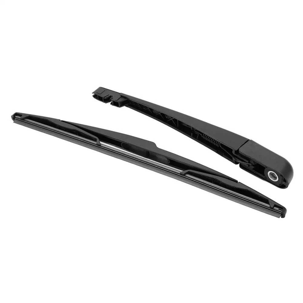 

Car Rear Windshield Replacement Rear Wiper Arm 307 Replacement Rear Wiper Arm Set Windscreen Wiper Factory Specification