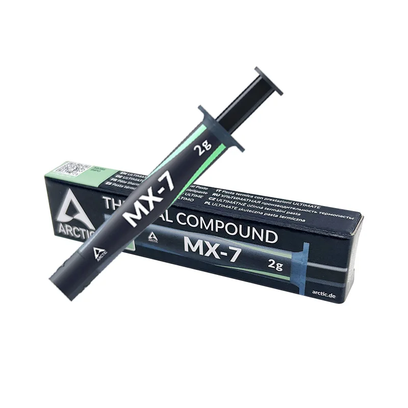 Arctic MX-7 2g