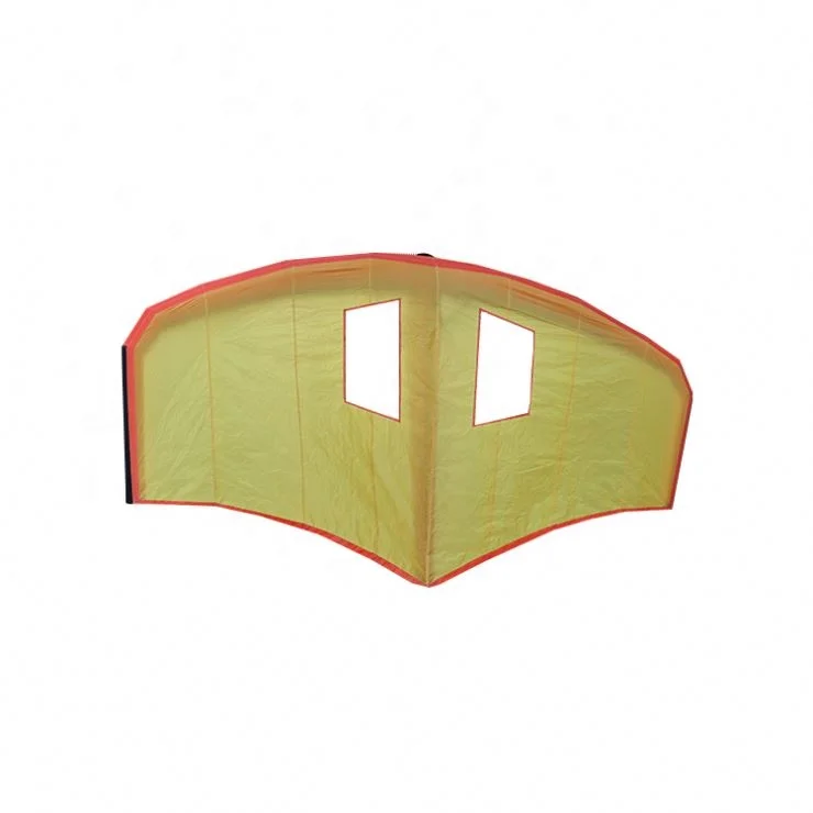Obrázek 3: Wavefun přizpůsobitelné kiteboarding blatník fleret pro nafukovací surfování blatník voda bavení