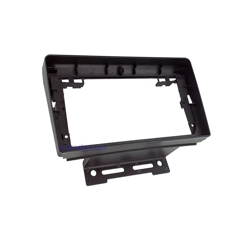 9Inch Car Radio Frame Fascia For Geely Emgrand EC7 2014 2015 2016 Android MP5 Dashboard Cover 2 Din Head Unit Panel Trim Kit