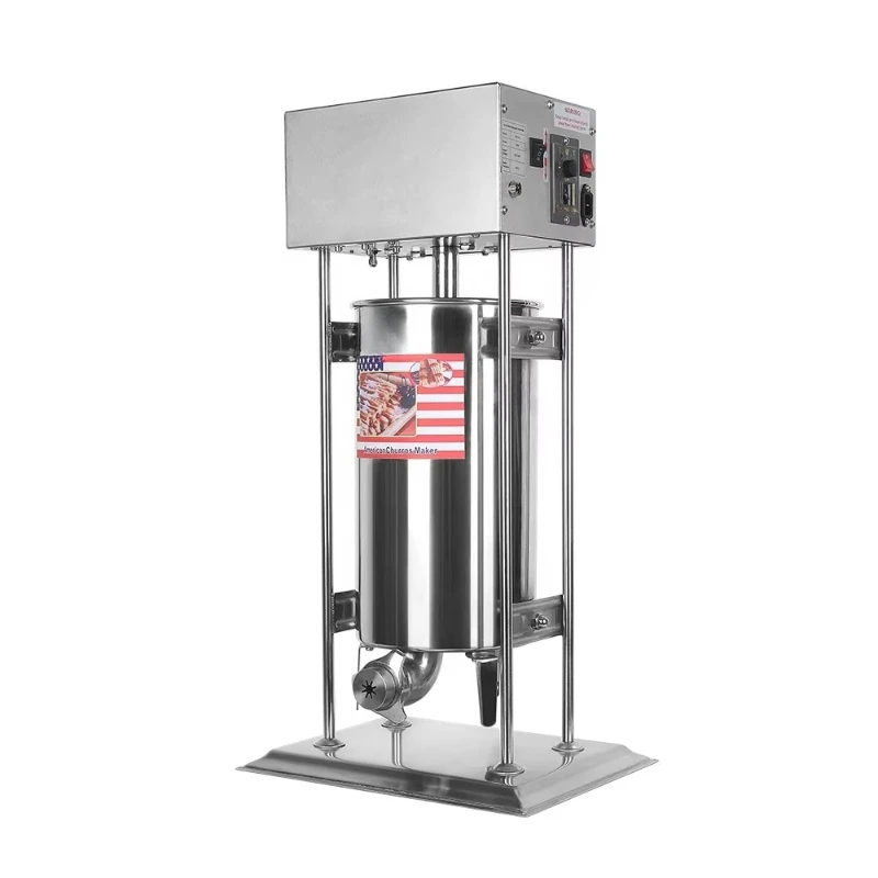 

Automatic filling machine manufacturer 15L Spanish donut machine ITCM-14