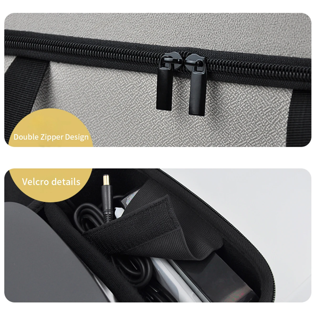 Custodia rigida per proiettore in EVA per B & O Beolit 20 B20 Speaker Protect Box accessori Audio Bluetooth borse portatili custodia da viaggio