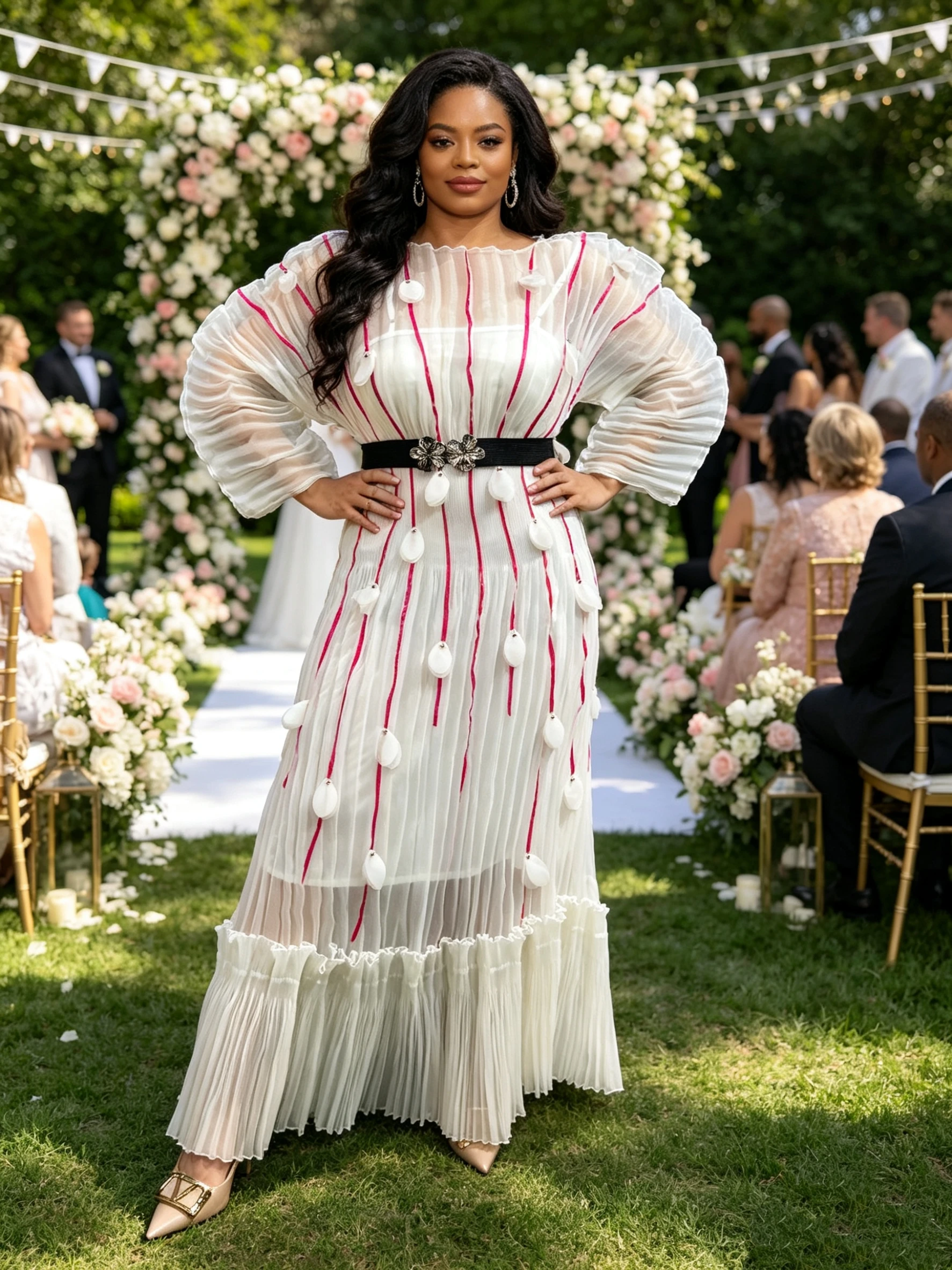 nigerian traditional kaftan outfit african dresses for woman wedding clothing dashiki robe africaine fashion evening dress 2026