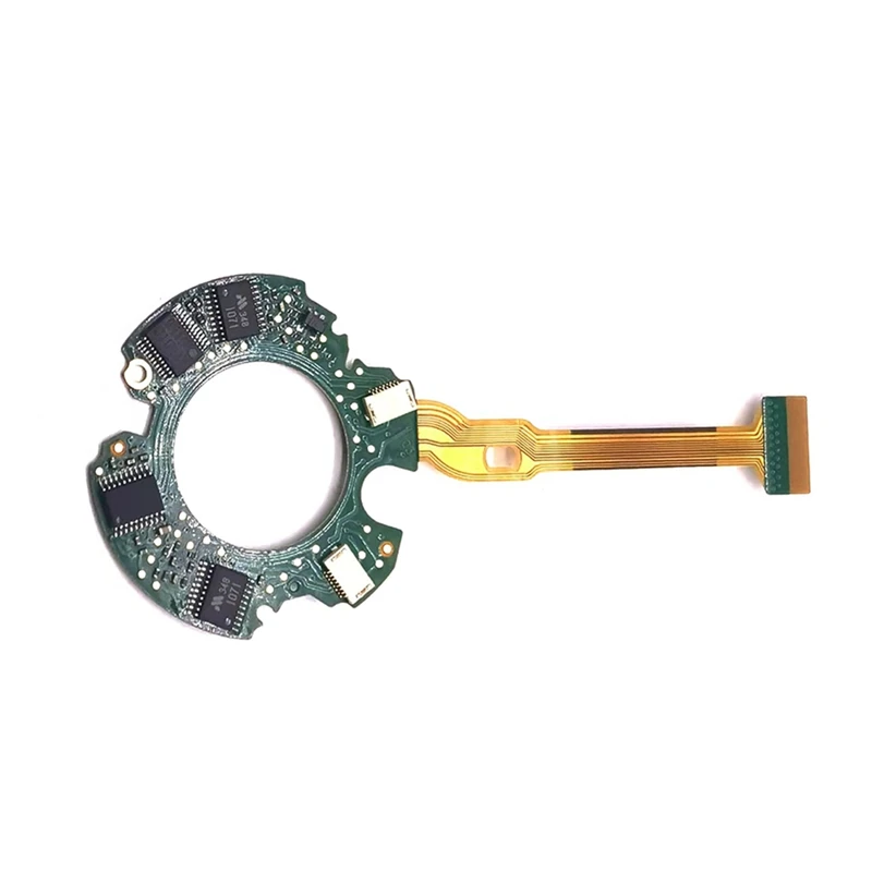 Anti-Shake Plate For Canon 24-105Mm F4 Lens Stabilizer Circuit Board Repair Part For Camera Lens