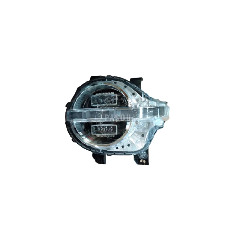

4121100XKM14A GMW TANK 300 Body Kit Headlamp Head Lamp for Great Wall TANK 300 Accessories