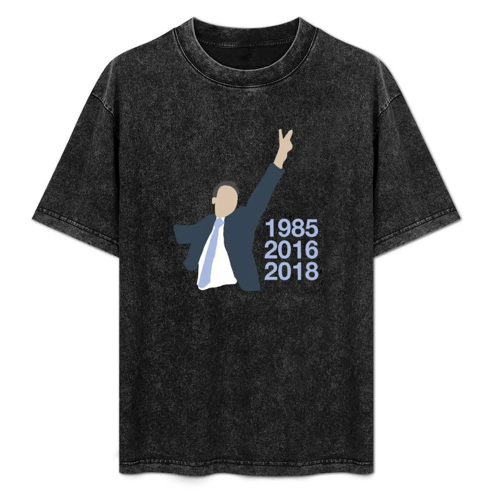 

Villanova Basketball National Championships T-Shirt quick-drying sports fans new edition mens t shirt graphic