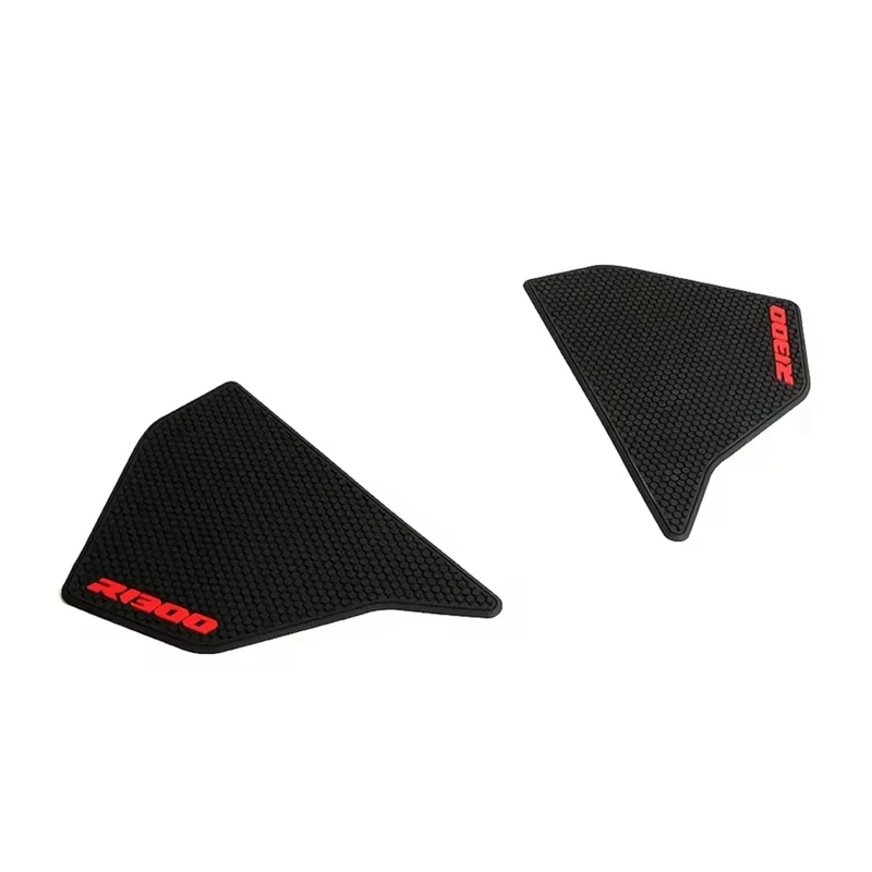 

M0t-rMotorcycle Protection Tank Pad Kit Tank Protector Pad Cover Decal Sticker for BMW R1300GS Adventure ADV