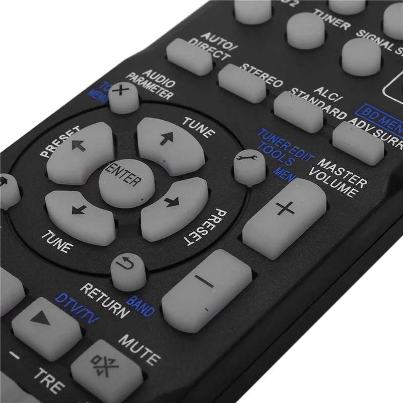 【Superdeals】2X New Remote Control Fit For Pioneer VSX-521/AXD7660/VSX-422-K/AXD7622 AV Receiver