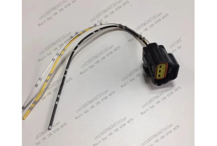 Accessories SH200/240/300/350A2/A3/-5 High Voltage Low Voltage Sensor Plug to Plug Connector