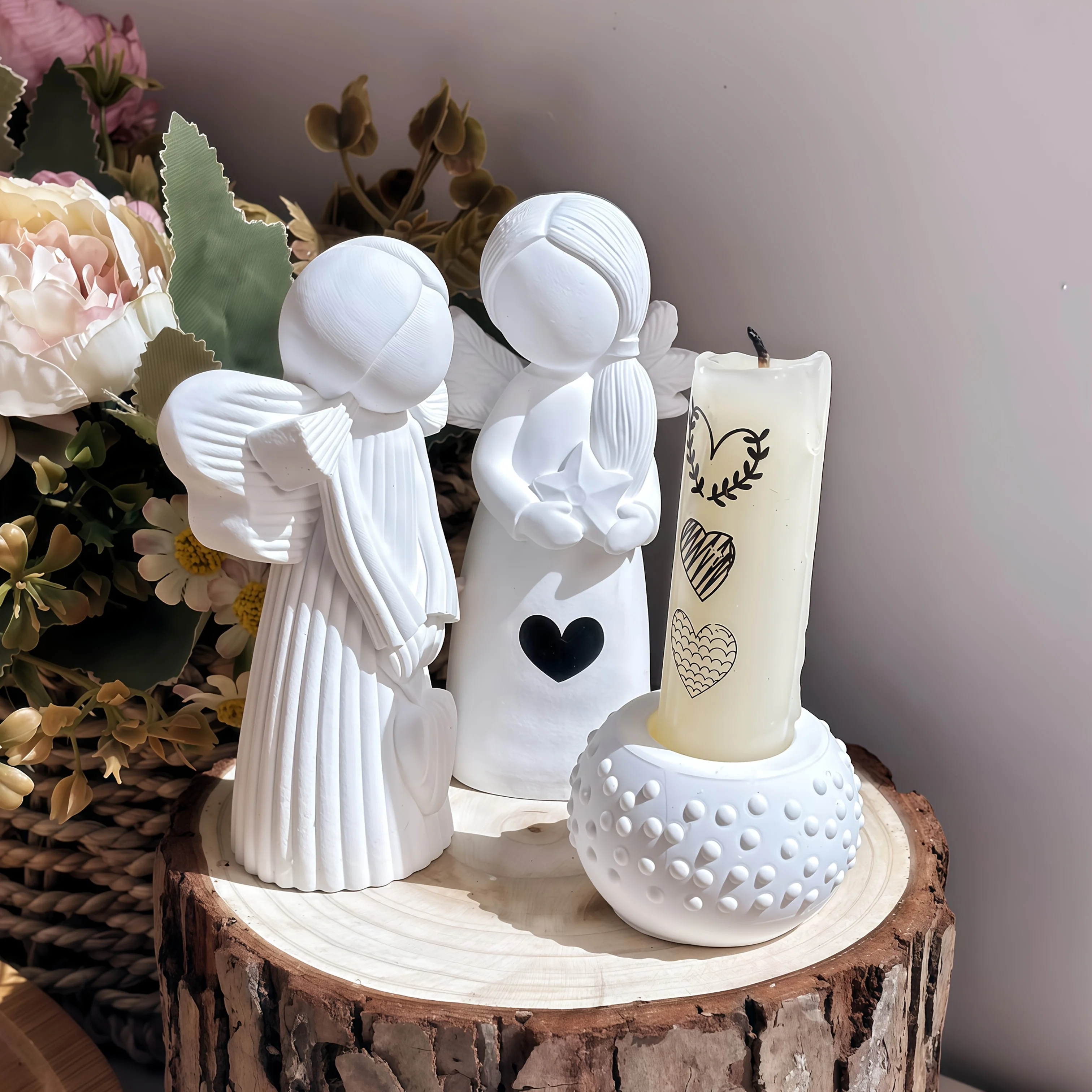 Thumbnail 2 - #47 Compare Sculptures & Figurines Before You Buy